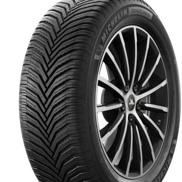 MICHELIN CROSSCLIMATE 2