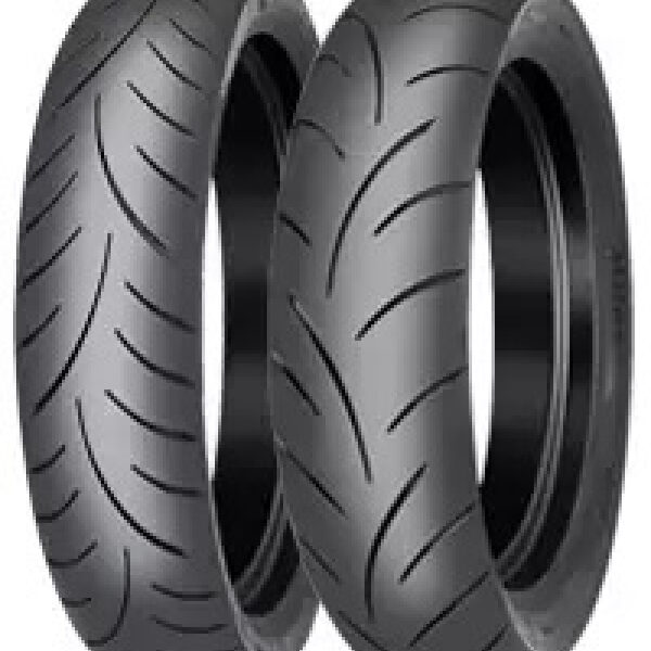 MITAS MC50 – 100/90.0R17 55S
