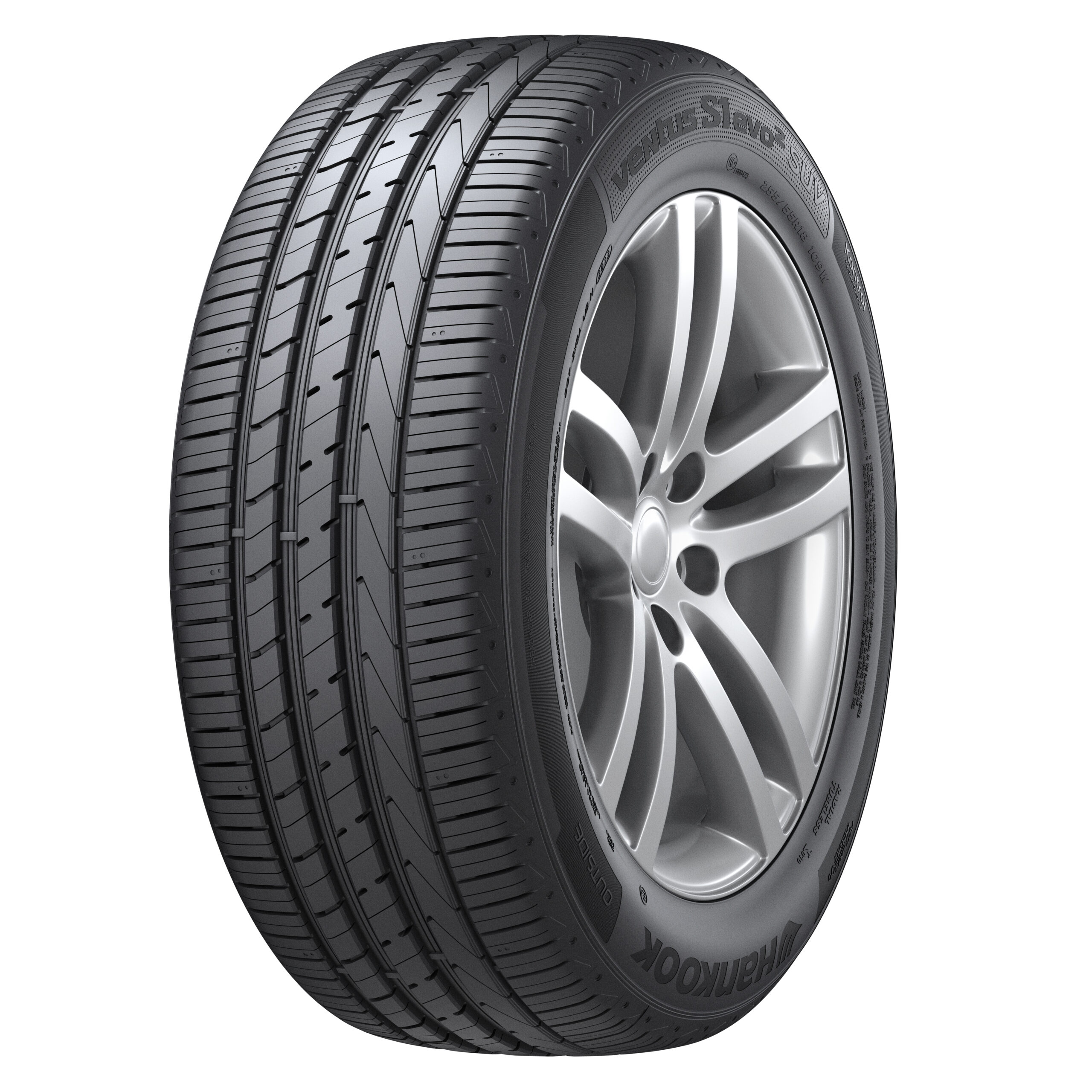 HANKOOK  235/50 R19 99V
