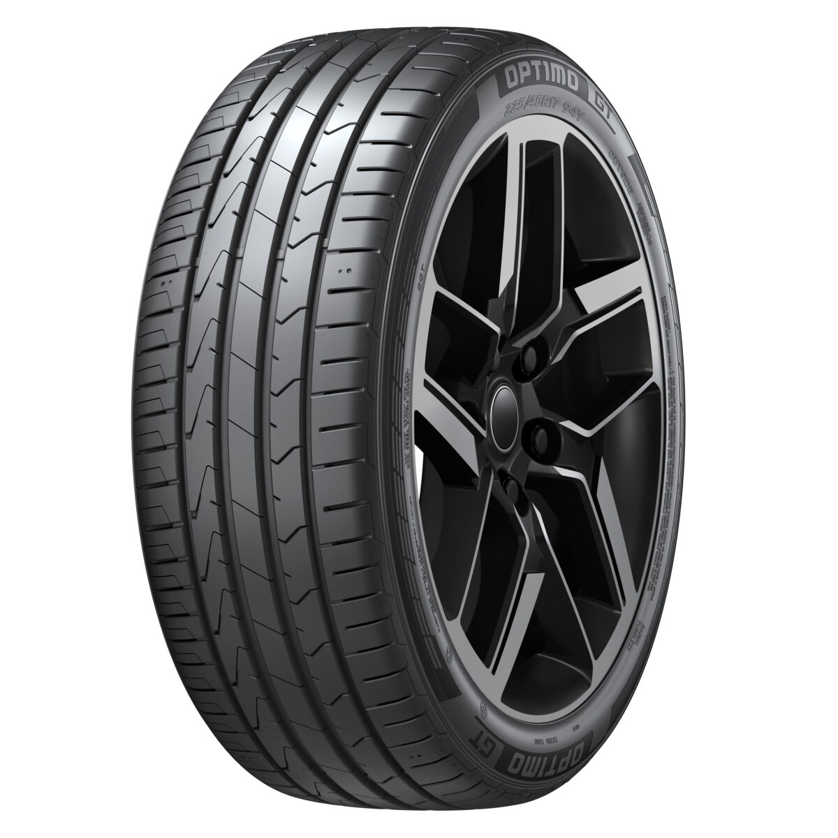 OPTIMO OPTIMO GT OK41 – 205/55.0R16 91V - immagine 1