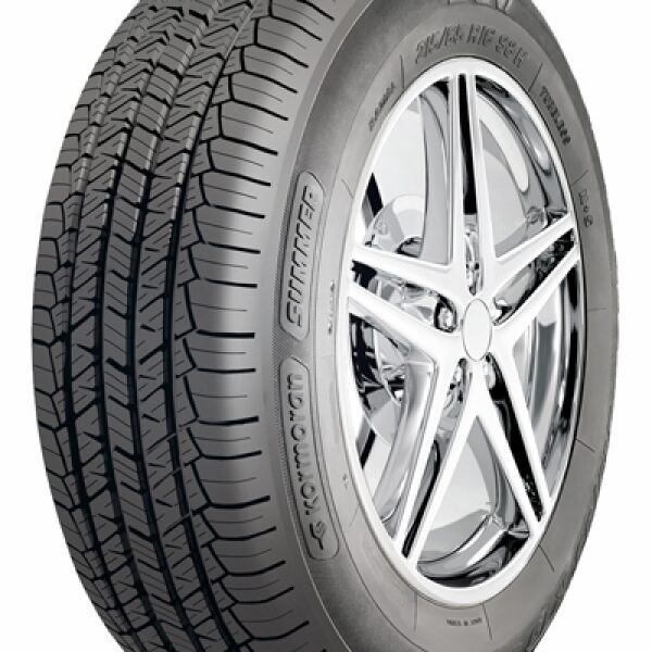 KORMORAN SUV SUMMER