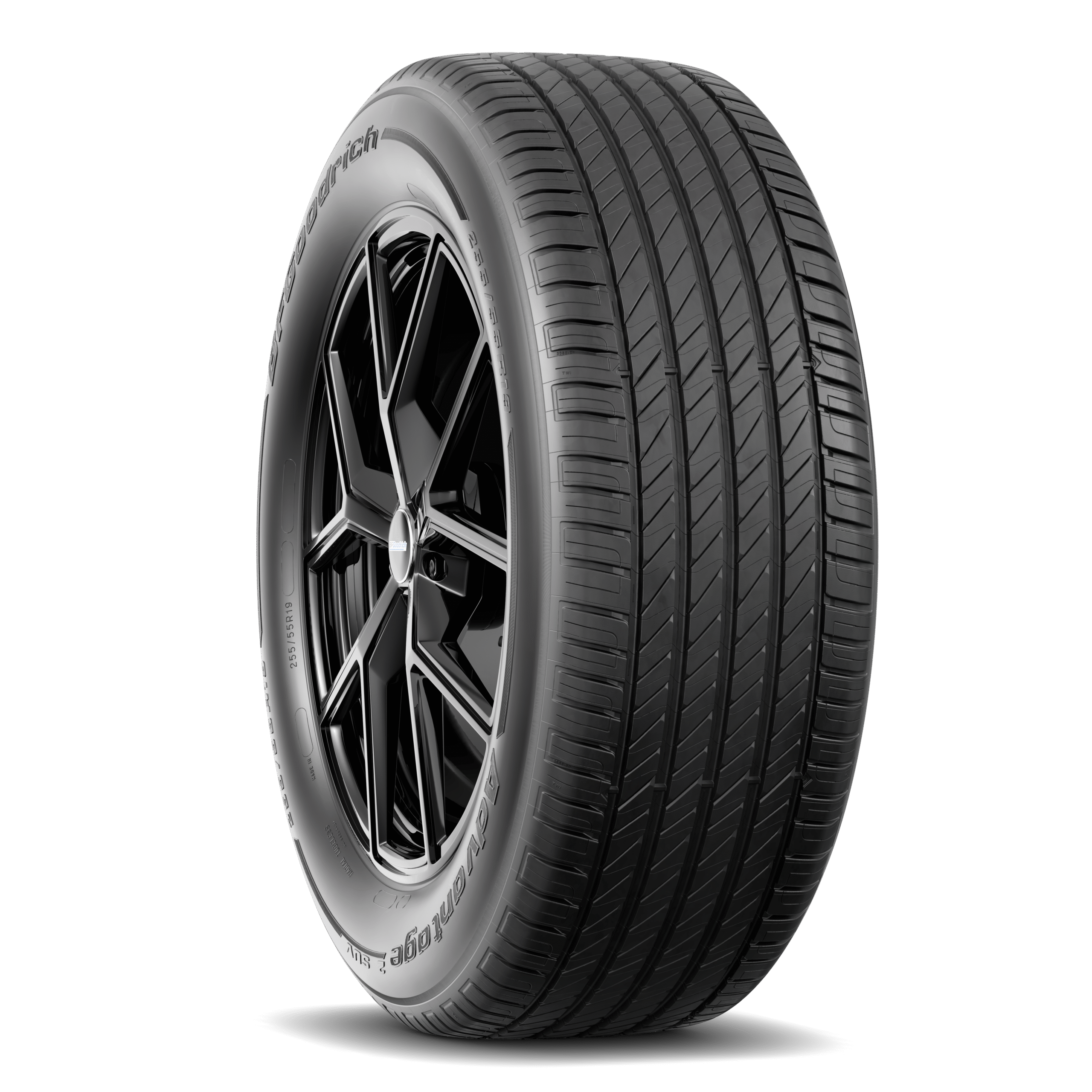 BF-GOODRICH ADVANTAGE 2 SUV