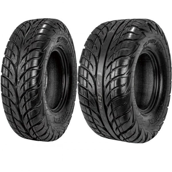 ARISUN ZUPER ACE – 20/10.0R9 34N
