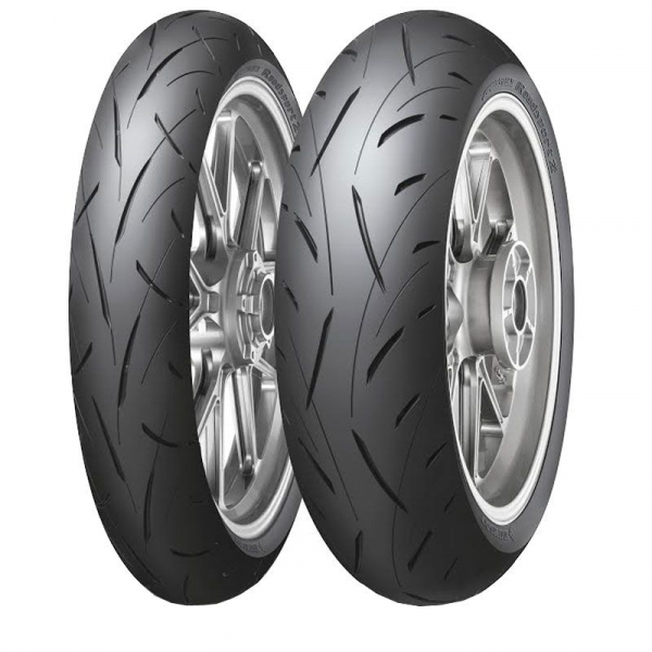 DUNLOP SX ROADSPORT 2