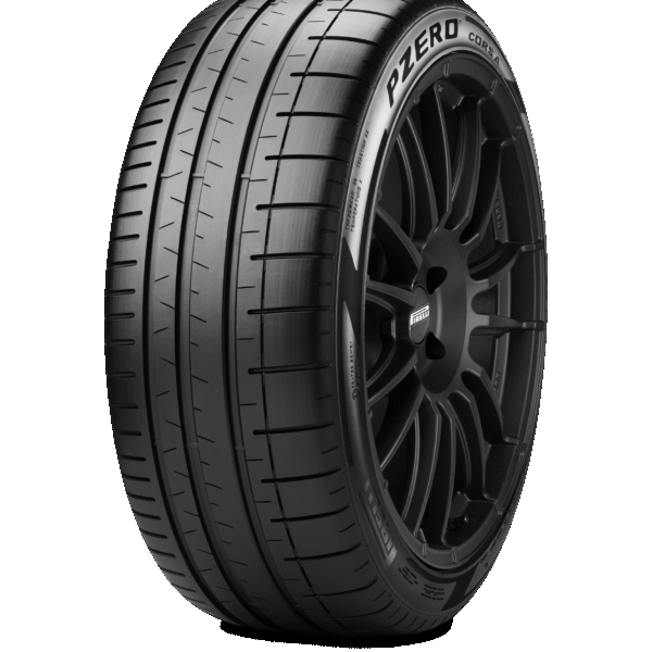 PIRELLI PZERO CORSA