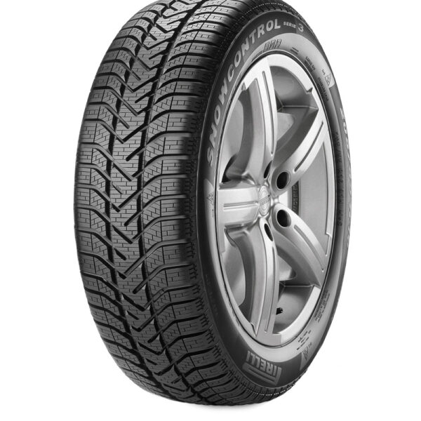 PIRELLI  195/55 R16 87H