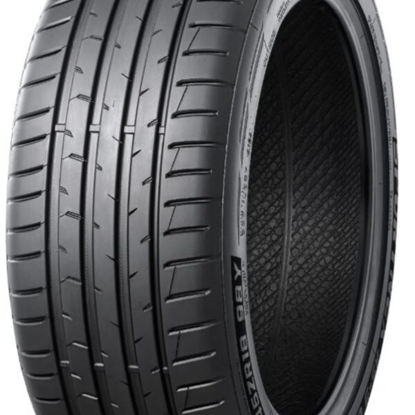 NANKANG  255/45 R19 104W