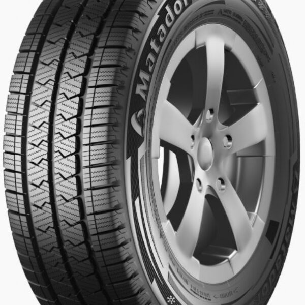 MATADOR Nordicca Van – 185/80.0R14C 102/100Q
