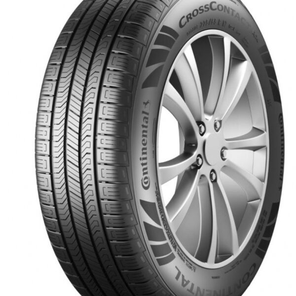 CONTINENTAL CrossContact RX