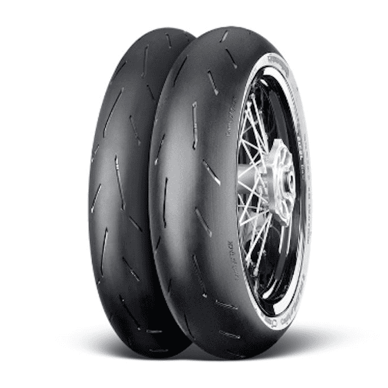 CONTINENTAL  140/70 R17