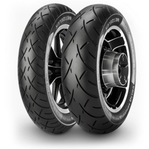 METZELER  120/70 R17 58V