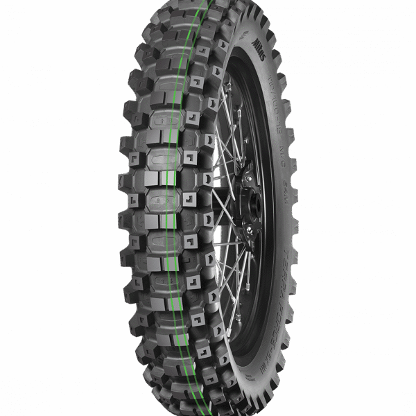 MITAS 120/90 R18 TERRA FORCE-EX MH SUPER SOFT