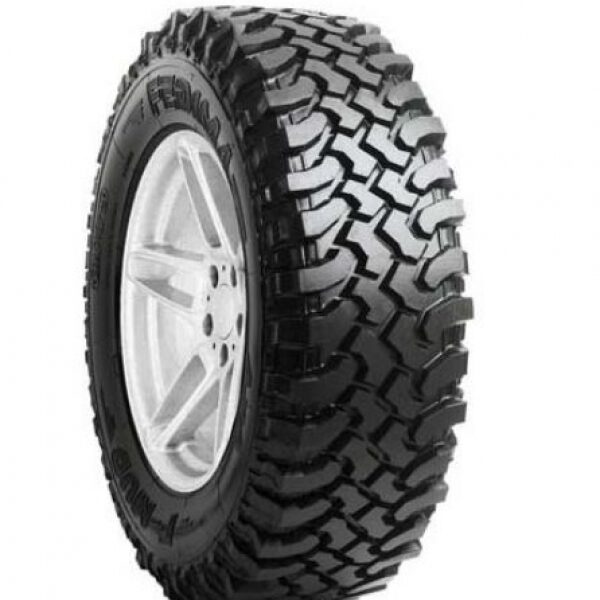 FEDIMA F/MUD