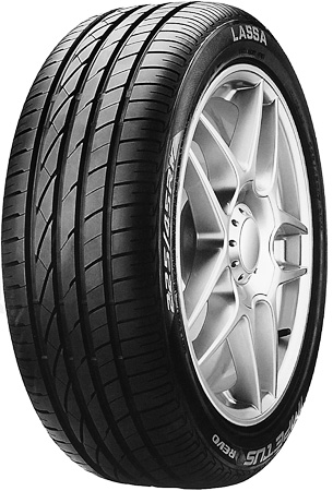 LASSA COMPETUS H/P