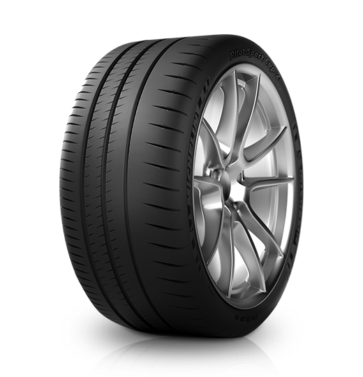 MICHELIN PILOT SPORT CUP-2 CONNECT