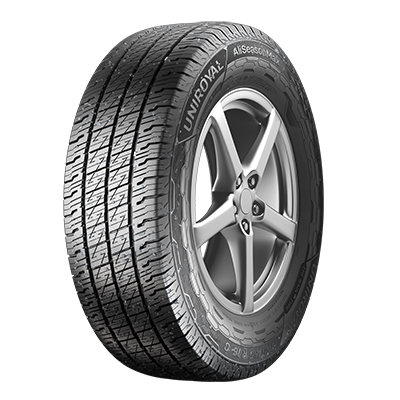 UNIROYAL ALLSEASONMAX