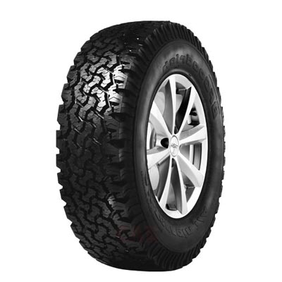 BF-GOODRICH ALL TERRAIN T/A