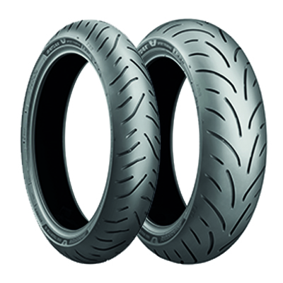 BRIDGESTONE T 33 R