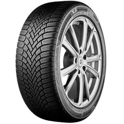 BRIDGESTONE BLIZZAK 6