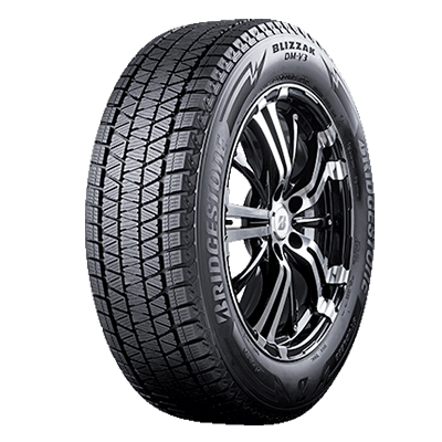 BRIDGESTONE BLIZ. DM-V3