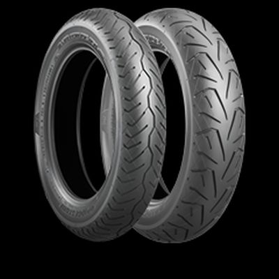 BRIDGESTONE H 50 F