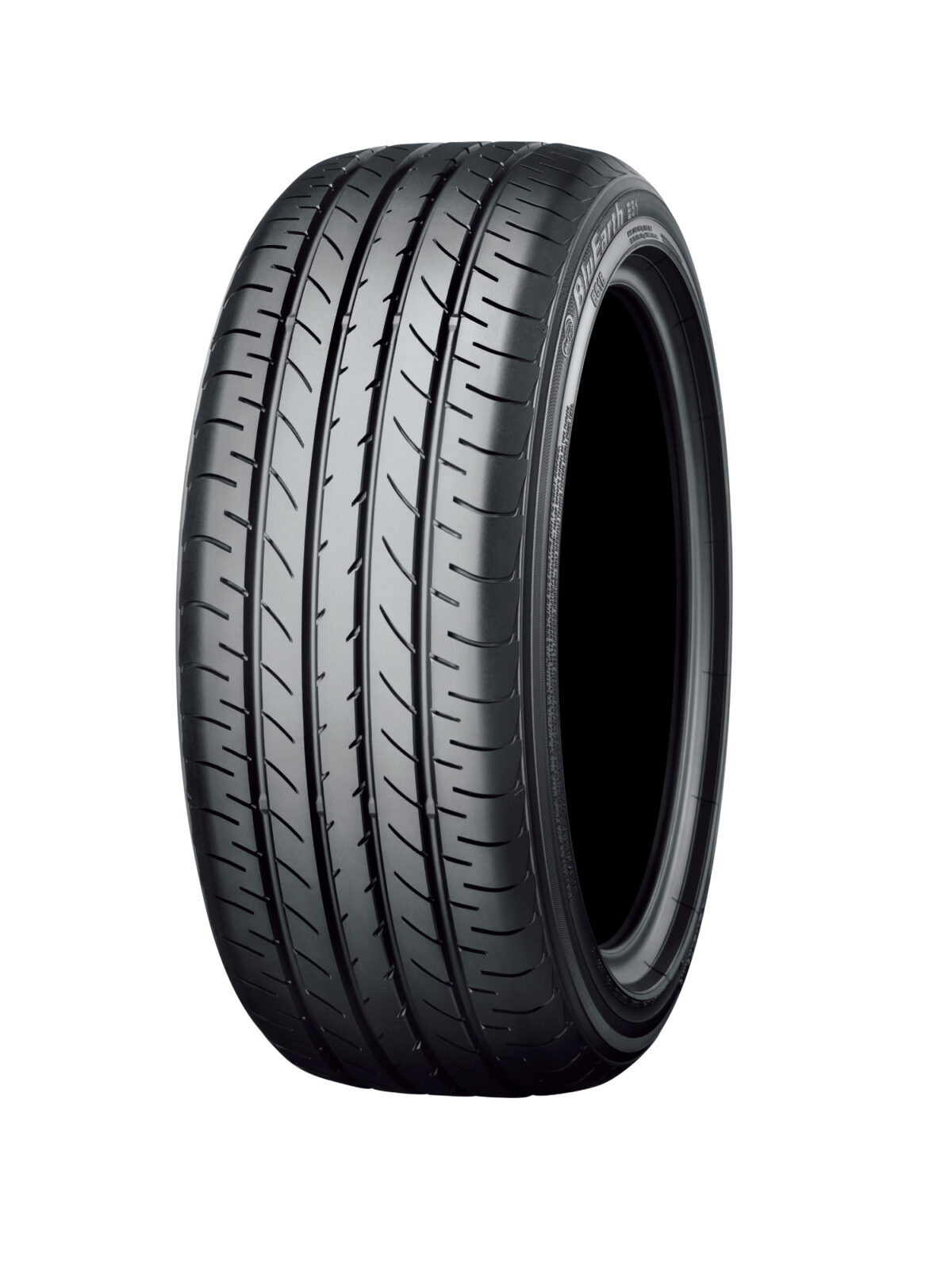 YOKOHAMA 225/45 R17 BLUEARTH E51B - immagine 1