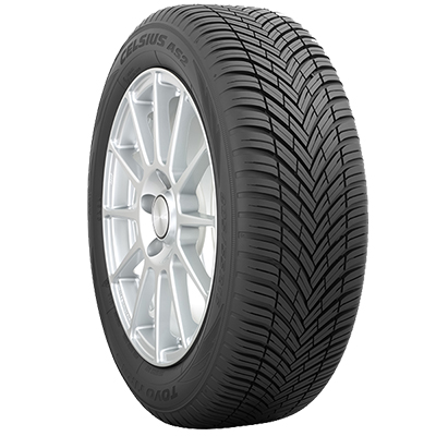 TOYO CELSIUS AS2