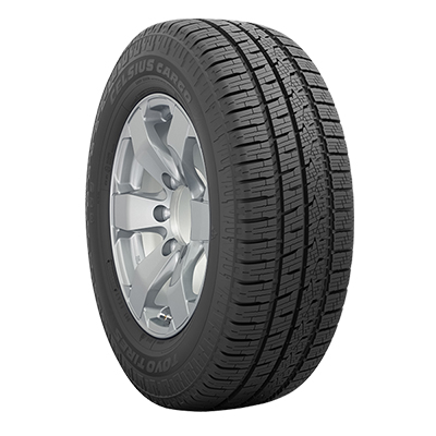 TOYO CELSIUS CARGO