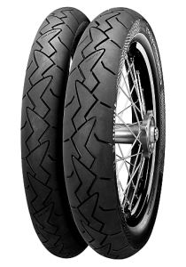 CONTINENTAL  90/90 R18 51V