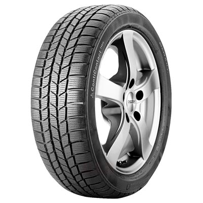 CONTINENTAL  205/60 R16 96V