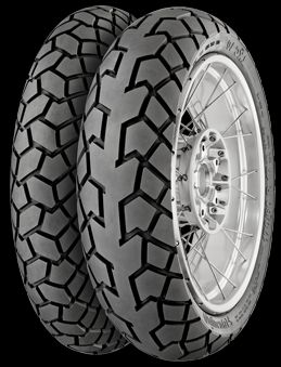 CONTINENTAL TKC 70 M+S