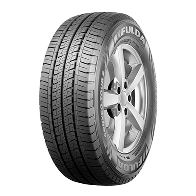 FULDA  225/75 R16 121R