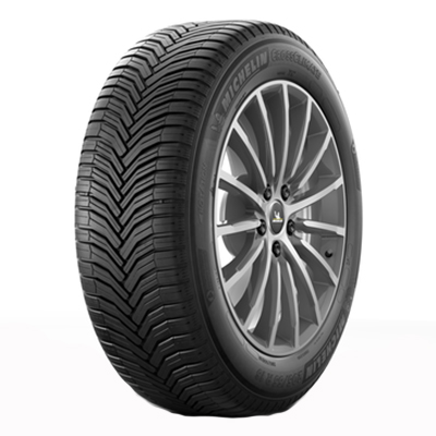 MICHELIN CR.CLIMATE+XLZP