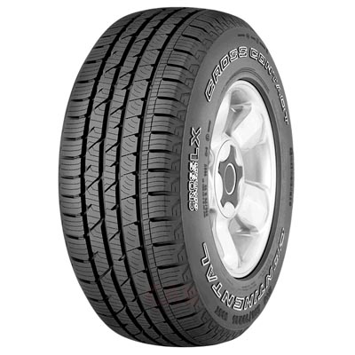 CONTINENTAL CrossContact LX Sport XL FR LR