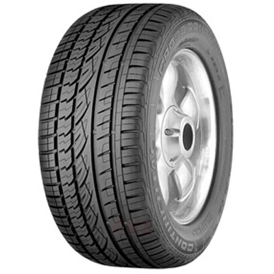 CONTINENTAL CROSSCONTACT UHP