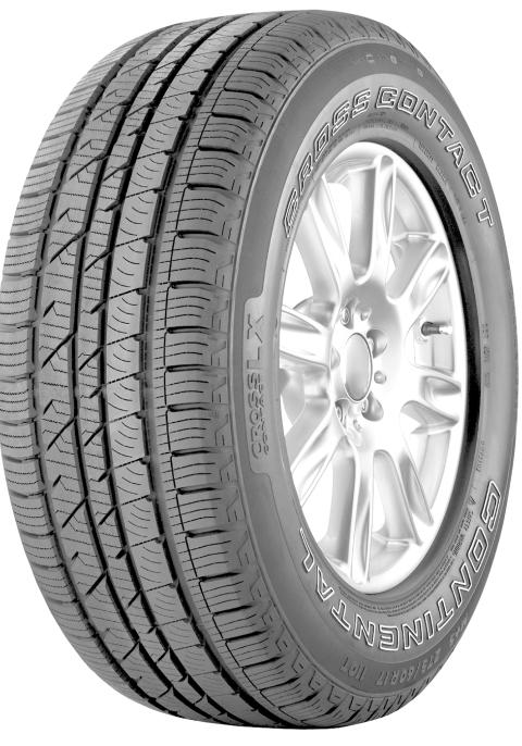 CONTINENTAL CrossContact LX Sport XL FR AO