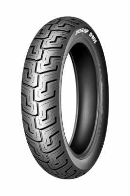 DUNLOP D401 ELITE H/D