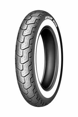 DUNLOP D402 WWW H/D