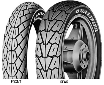 DUNLOP K525 WLT