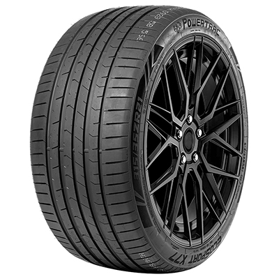 POWERTRAC ECOSPORT X77 – 255/45.0R18 103W