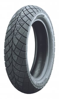HEIDENAU 120/80 R14 K66 M+S SNOWTEX