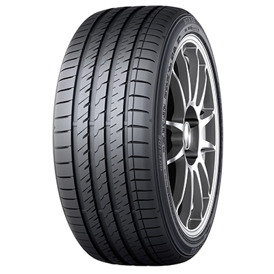 SUMITOMO HTR Z5 – 215/45.0R17 91Y
