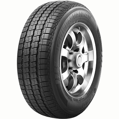 LEAO IGREEN VAN 4S – 165/70.0R14 89/87R