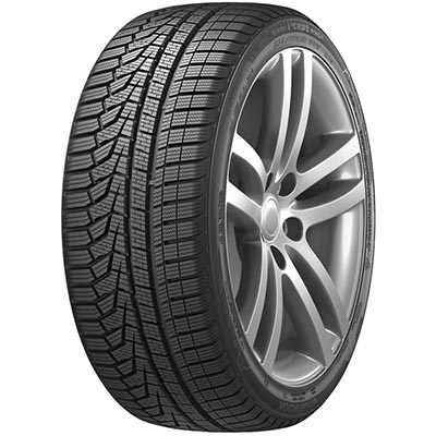 HANKOOK ICEPT EVO2 W320