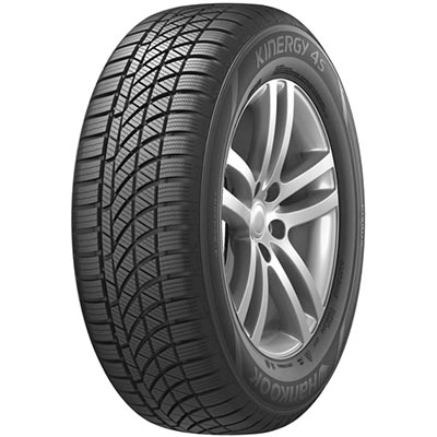 HANKOOK KINERGY 4S H740