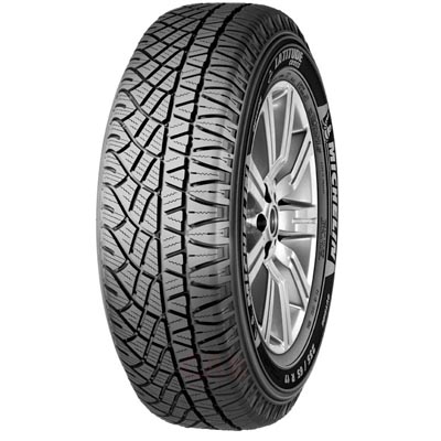 MICHELIN LAT.CROSS EL