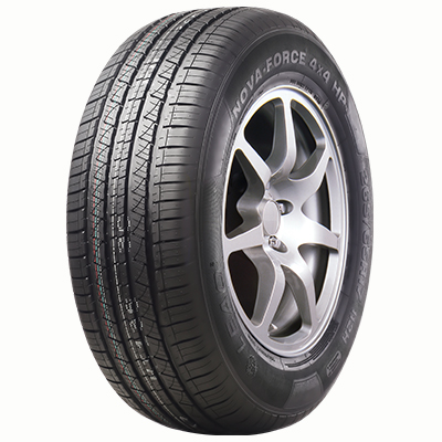 LEAO N-F 4×4 HP
