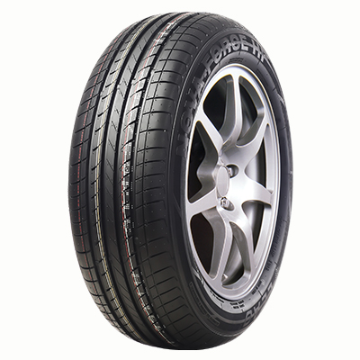 LEAO N-F HP – 205/55.0R16 91V