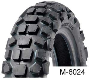 MAXXIS M-6024 TL – 130/90.0R10 61J