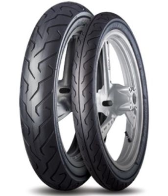 MAXXIS M-6102F TL – 90/90.0R18 51H